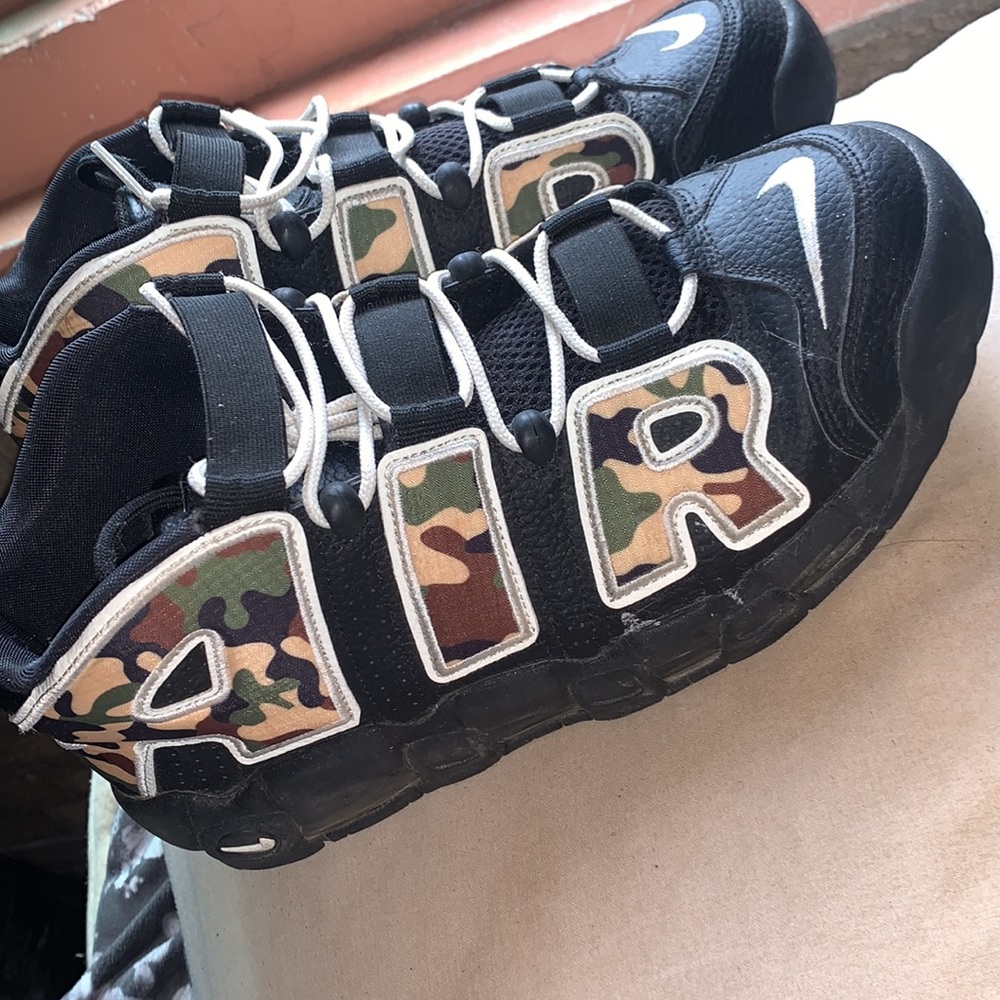 Nike size 12